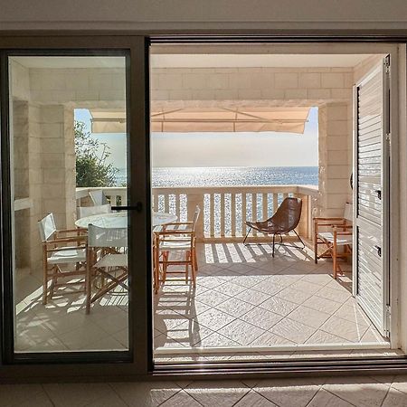 Apartment Radovic Ilha Ilha Sveti Stefan Exterior foto