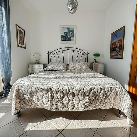 Apartment Radovic Ilha Ilha Sveti Stefan Exterior foto