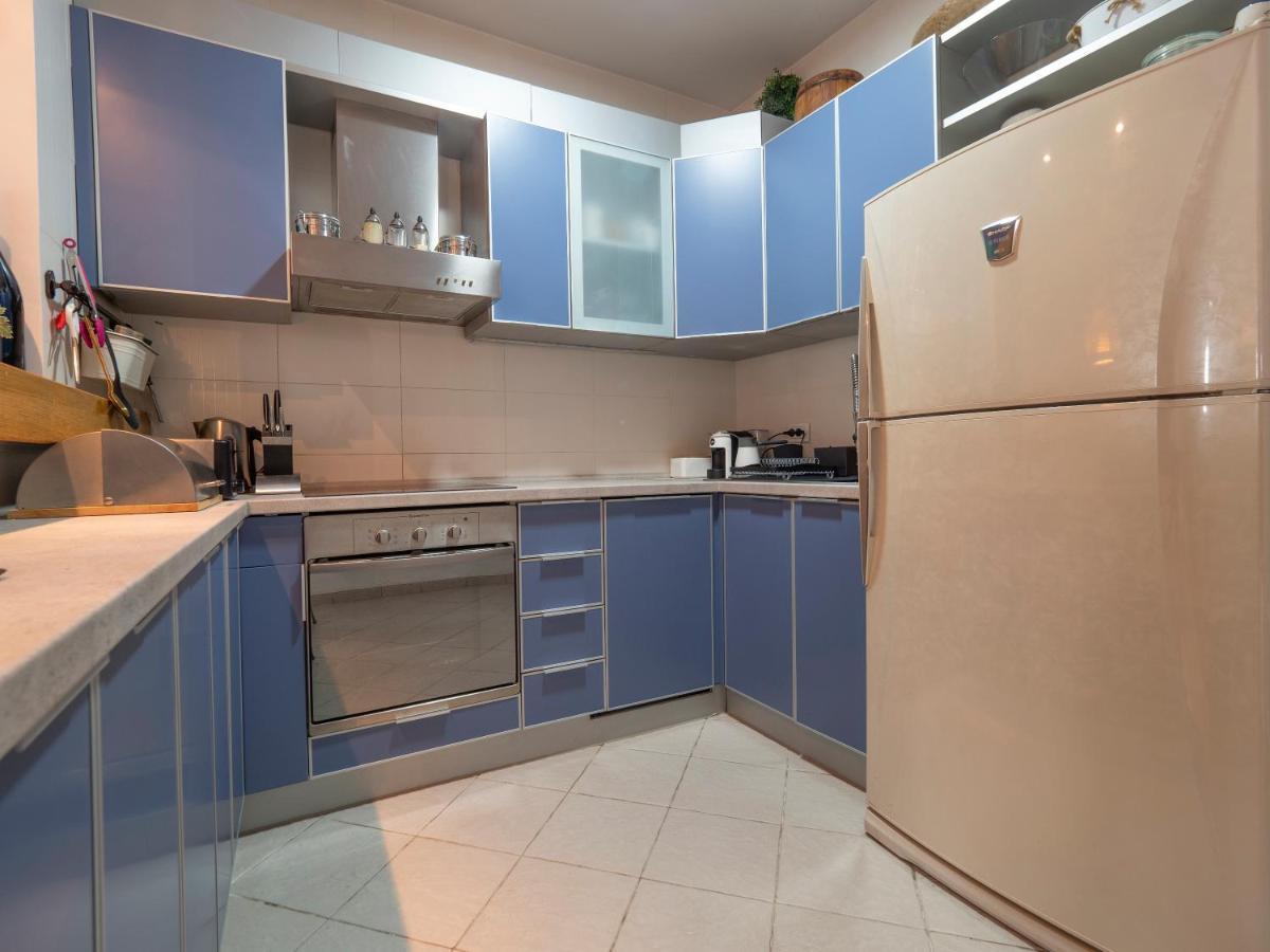 Apartment Radovic Ilha Ilha Sveti Stefan Exterior foto