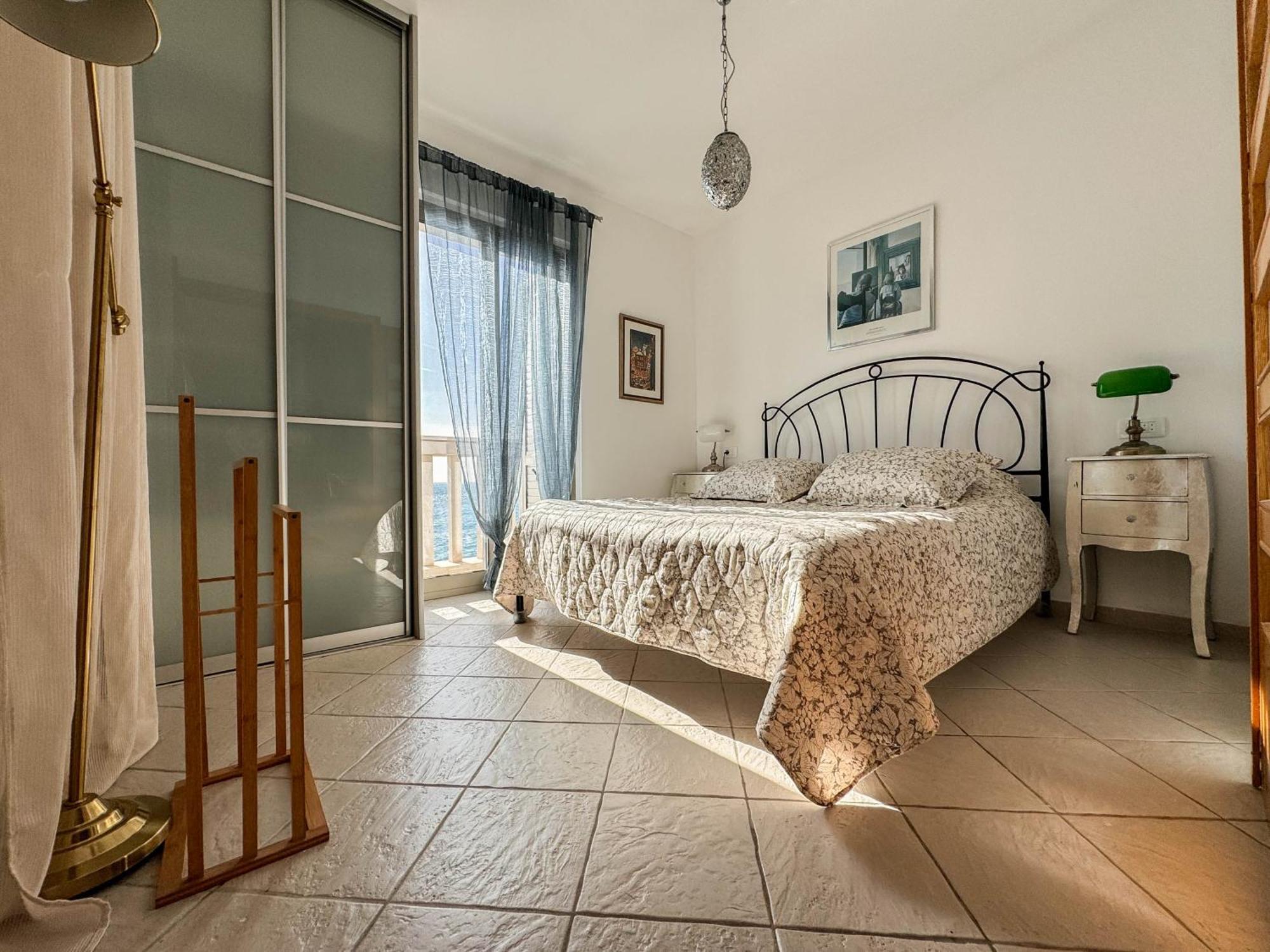 Apartment Radovic Ilha Ilha Sveti Stefan Exterior foto