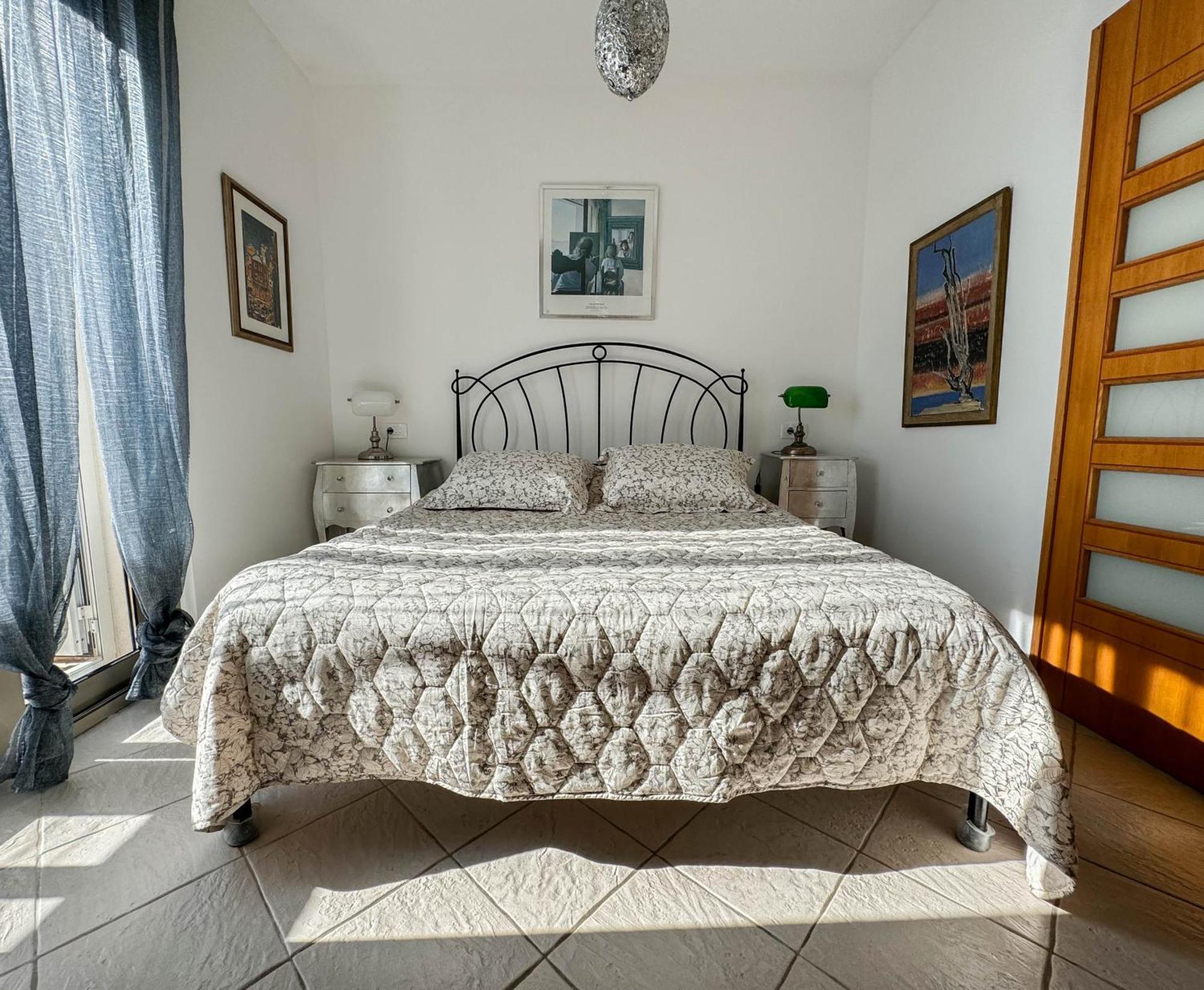 Apartment Radovic Ilha Ilha Sveti Stefan Exterior foto