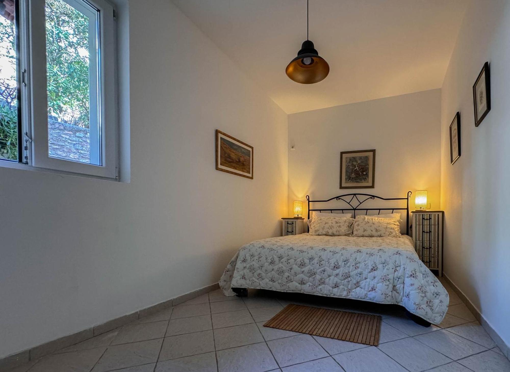 Apartment Radovic Ilha Ilha Sveti Stefan Exterior foto