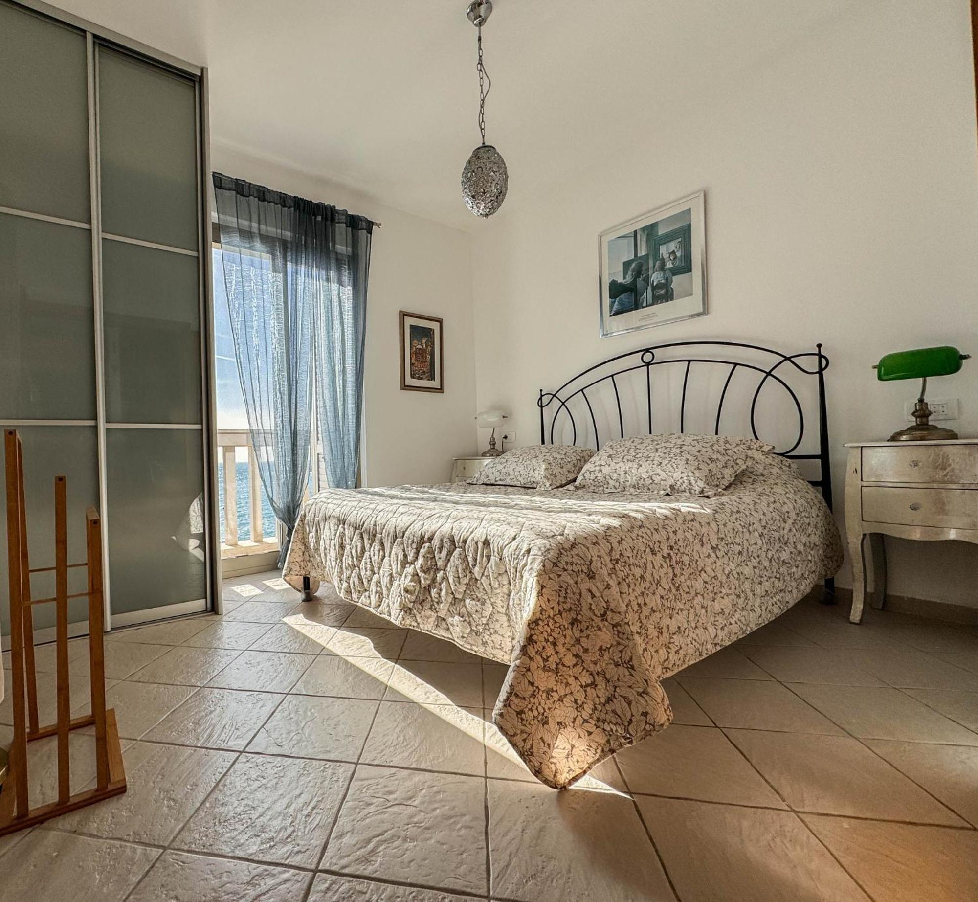 Apartment Radovic Ilha Ilha Sveti Stefan Exterior foto